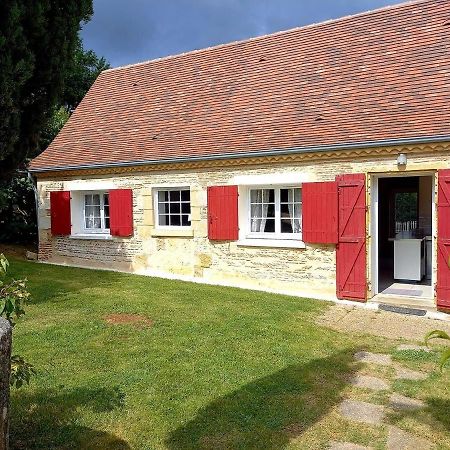 Le Petit Durbec Villa La Force  Bagian luar foto