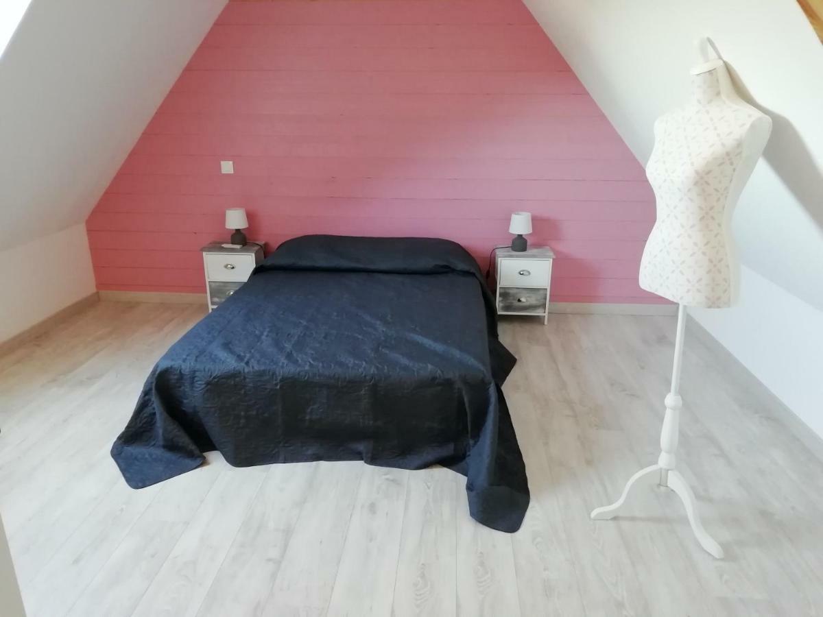 Le Petit Durbec Villa La Force  Bagian luar foto