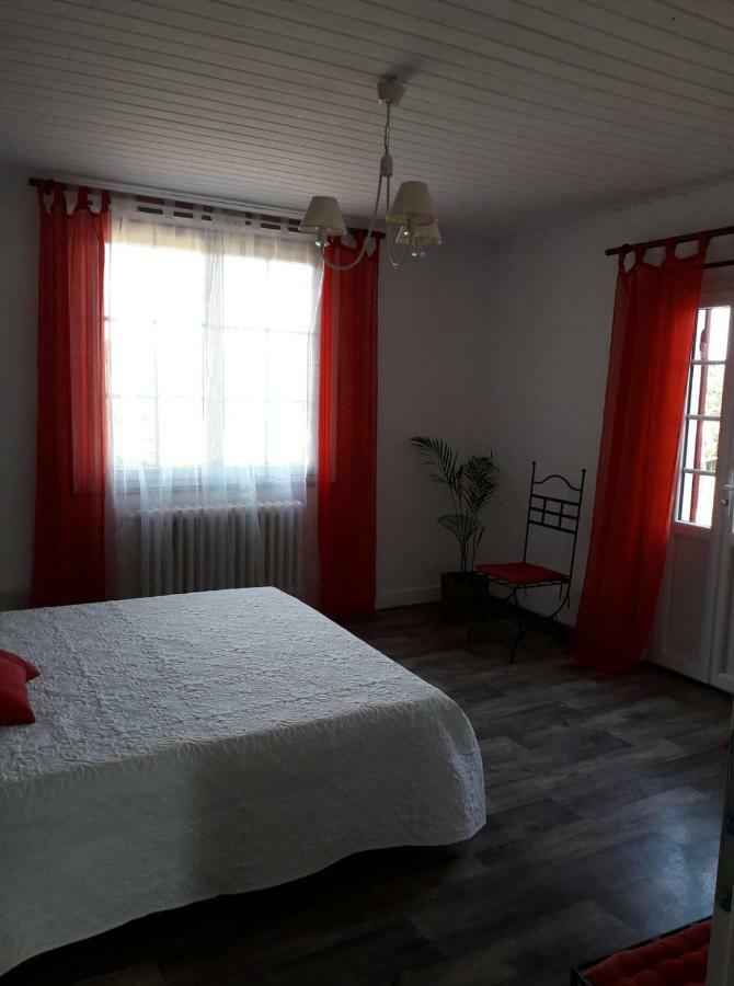 Le Petit Durbec Villa La Force  Bagian luar foto